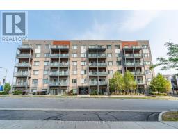 202 - 20 ORCHID PLACE DRIVE, Toronto, Ontario