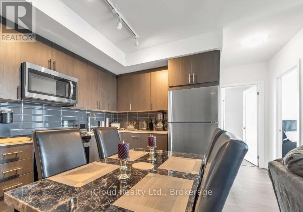 1917 - 2550 Simcoe Street N, Oshawa, Ontario  L1L 0R5 - Photo 4 - E12369176