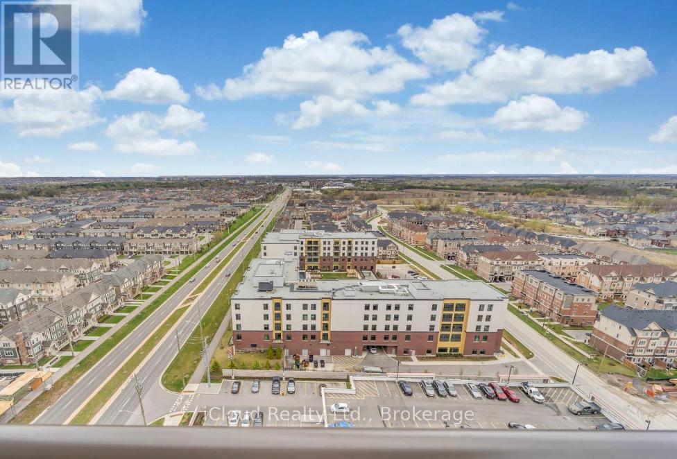 1917 - 2550 Simcoe Street N, Oshawa, Ontario  L1L 0R5 - Photo 7 - E12369176