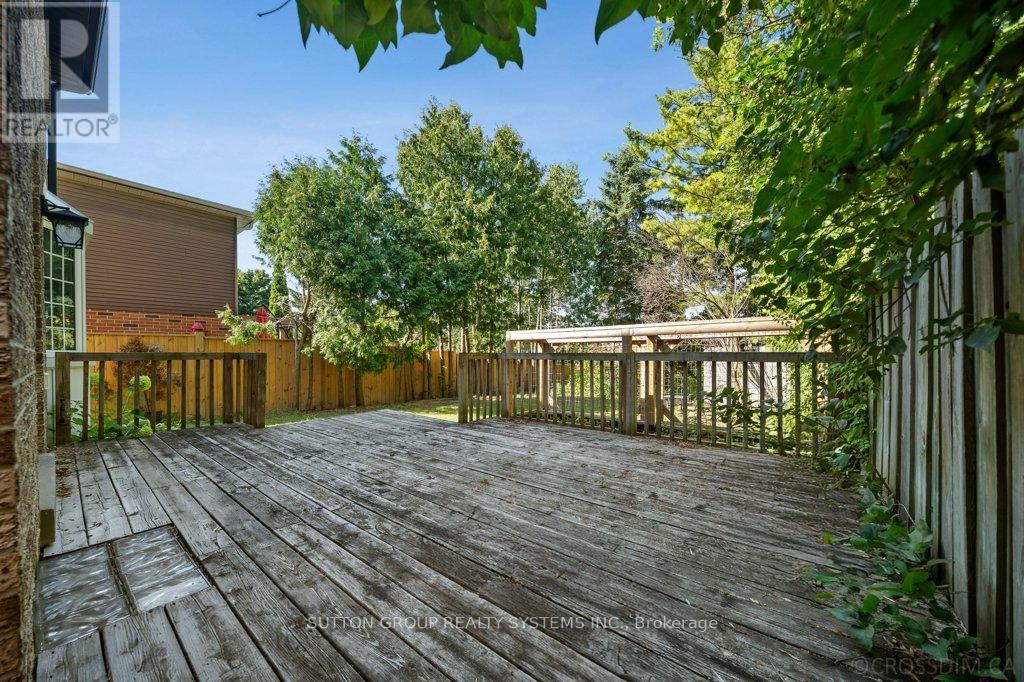 1114 Cedarcroft Crescent, Pickering, Ontario  L1X 1R5 - Photo 37 - E12369190