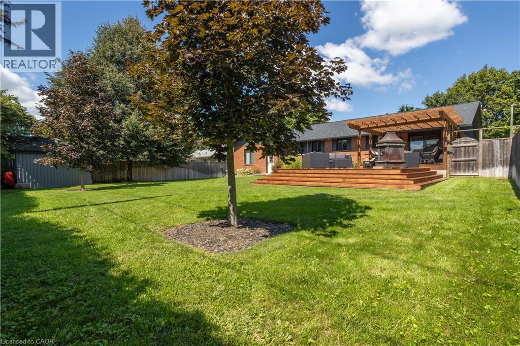 96 Second Avenue, Delhi, Ontario  N4B 1E5 - Photo 37 - 40764222
