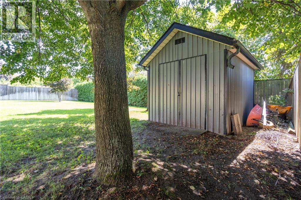 96 Second Avenue, Delhi, Ontario  N4B 1E5 - Photo 39 - 40764222