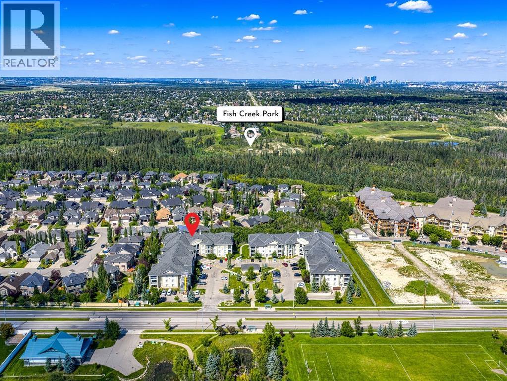 1206, 2518 Fish Creek Boulevard Sw, Calgary, Alberta  T2Y 4T6 - Photo 21 - A2252109