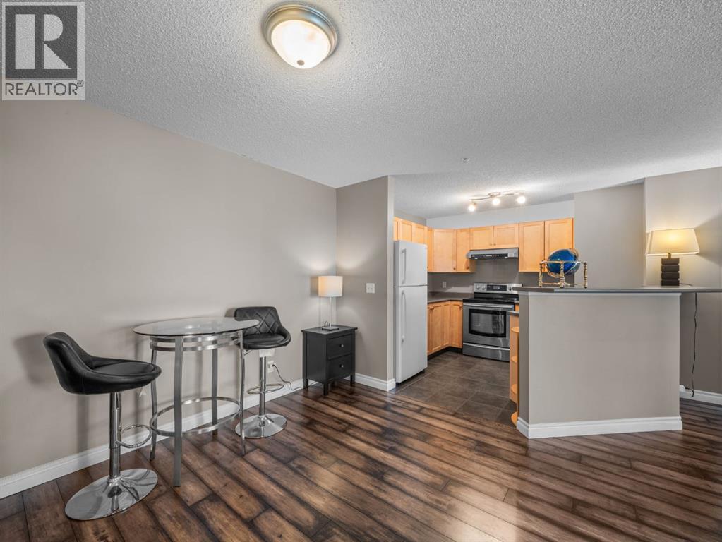 1206, 2518 Fish Creek Boulevard Sw, Calgary, Alberta  T2Y 4T6 - Photo 4 - A2252109
