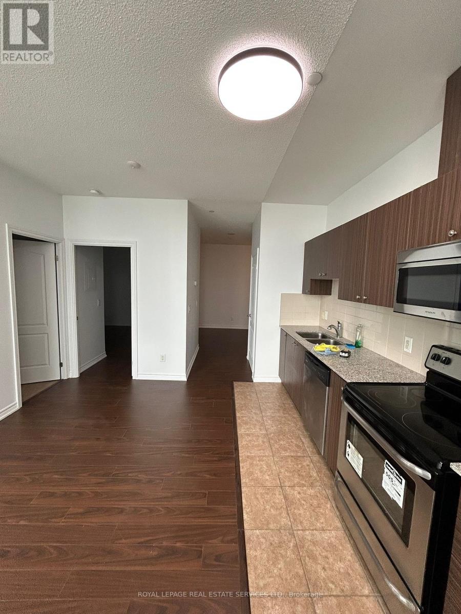 1126 - 8323 Kennedy Road, Markham, Ontario  L3R 5N4 - Photo 2 - N12369203