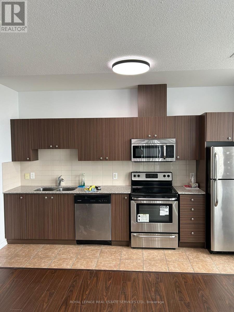 1126 - 8323 Kennedy Road, Markham, Ontario  L3R 5N4 - Photo 8 - N12369203