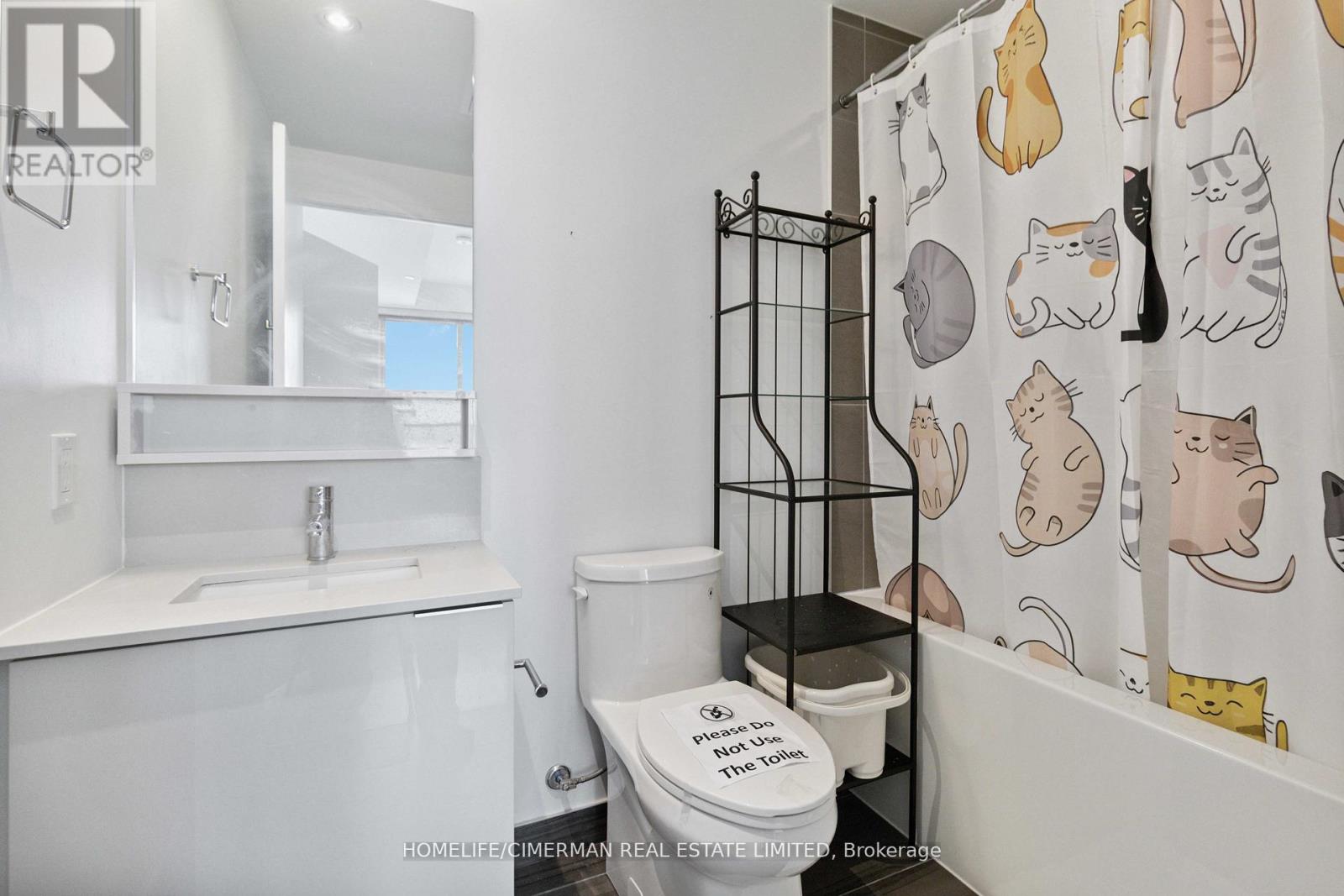 4502 - 5 Buttermill Avenue, Vaughan, Ontario  L4K 0J5 - Photo 20 - N12369227