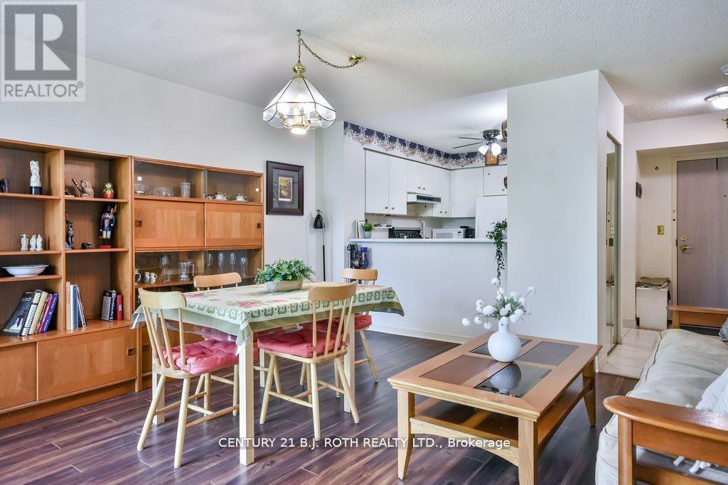 508 - 150 Dunlop Street E, Barrie, Ontario  L4M 6H1 - Photo 22 - S12369145