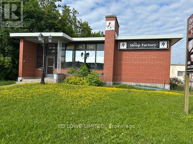 333 FOREST AVENUE S, Orillia, Ontario