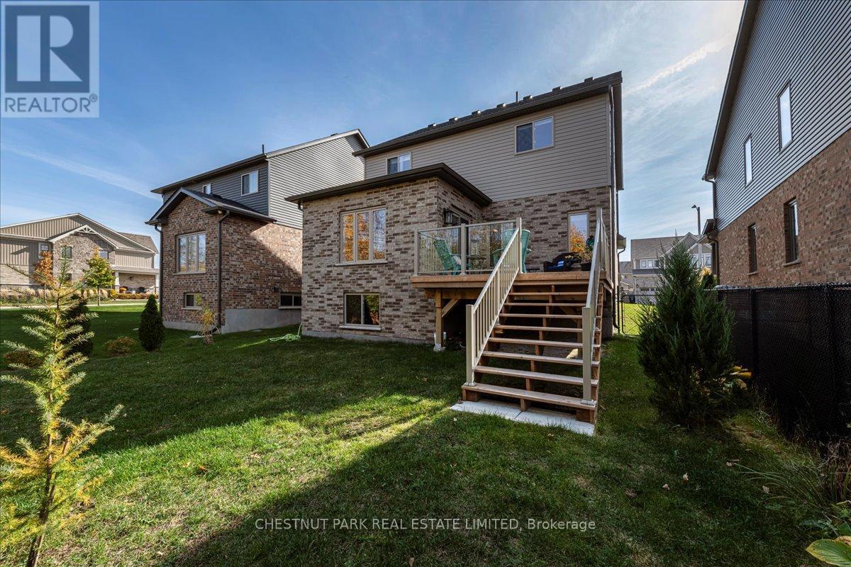 64 Foley Crescent, Collingwood, Ontario  L9Y 3B7 - Photo 19 - S12369214