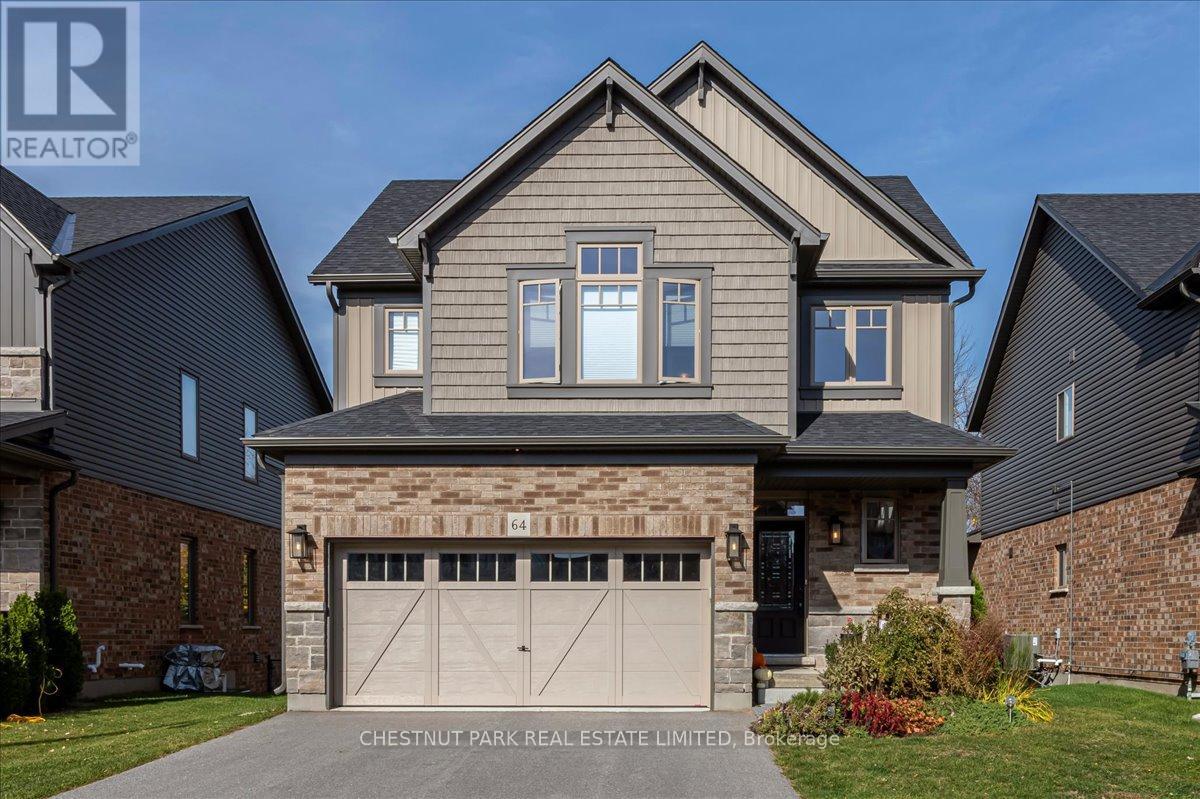 64 Foley Crescent, Collingwood, Ontario  L9Y 3B7 - Photo 20 - S12369214