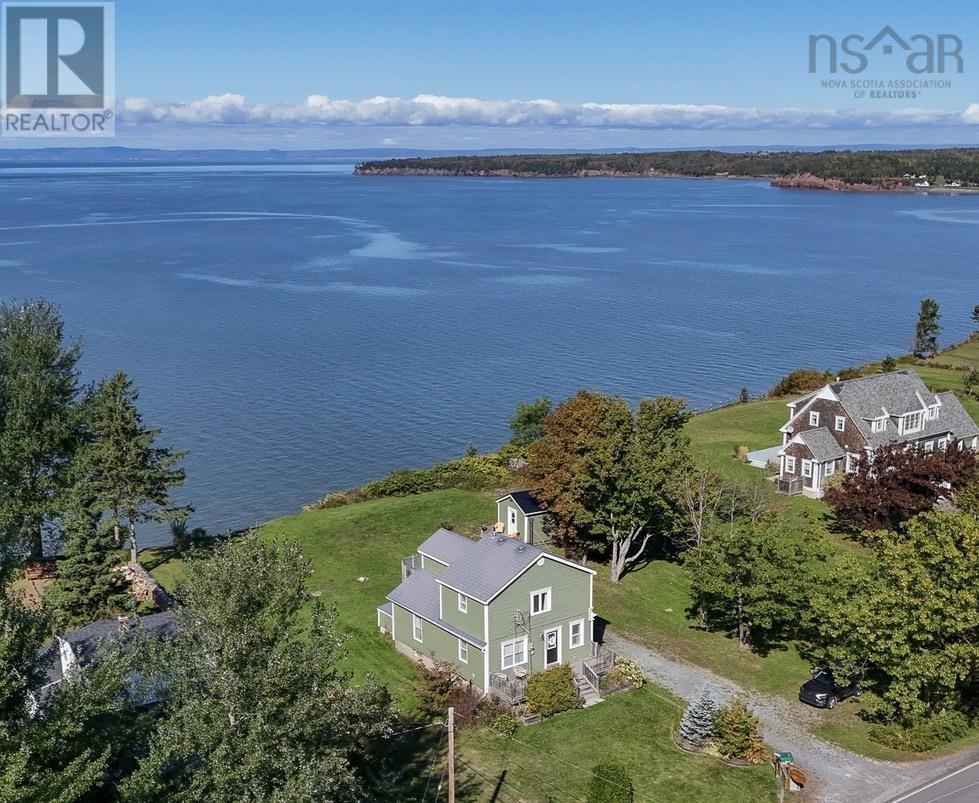 6357 Highway 215, Cheverie, Nova Scotia