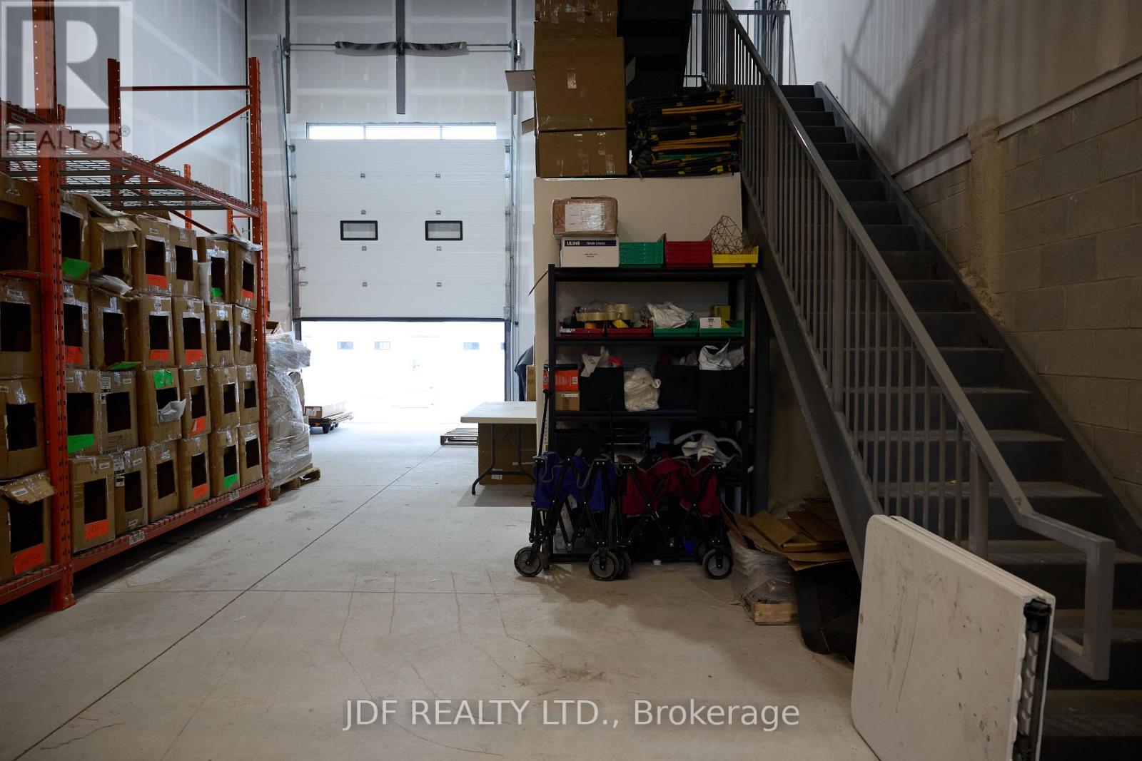 16/17 - 5270 Solar Drive, Mississauga (Airport Corporate), Ontario  L4W 5M8 - Photo 6 - W12369147