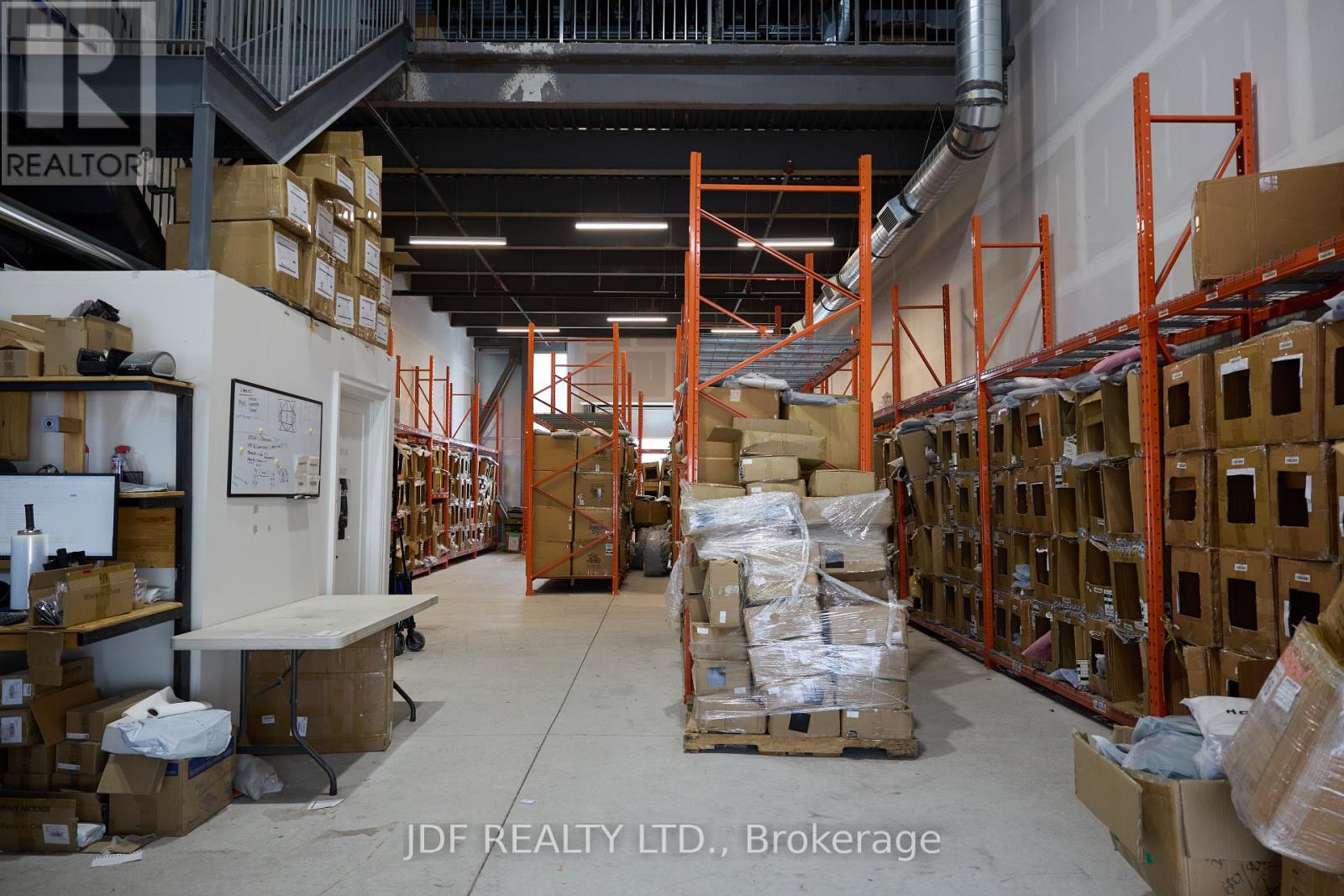 16/17 - 5270 Solar Drive, Mississauga (Airport Corporate), Ontario  L4W 5M8 - Photo 7 - W12369147