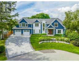1618 DOGWOOD TRAIL, Mississauga, Ontario