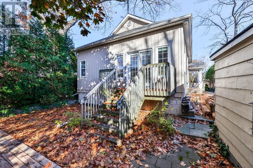1486 Kenmuir Avenue, Mississauga, Ontario  L5G 4B5 - Photo 29 - W12369173