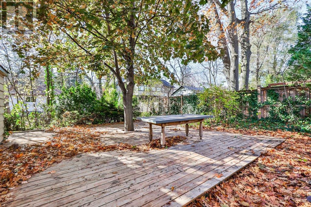 1486 Kenmuir Avenue, Mississauga, Ontario  L5G 4B5 - Photo 30 - W12369173