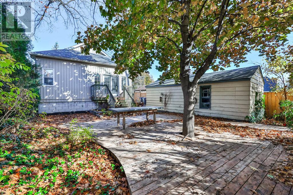 1486 Kenmuir Avenue, Mississauga, Ontario  L5G 4B5 - Photo 31 - W12369173