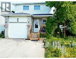 20 CORBETT Drive, Barrie, Ontario