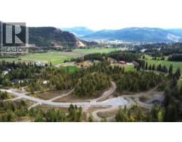 Dorothy Road Lot# 2, lumby, British Columbia