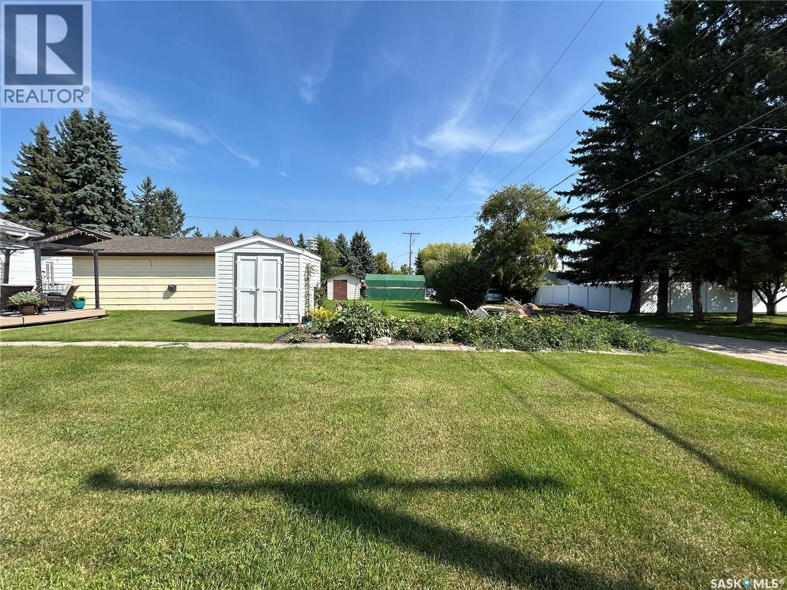 305 Alexander Street, Rocanville, Saskatchewan  S0A 3L0 - Photo 24 - SK013478