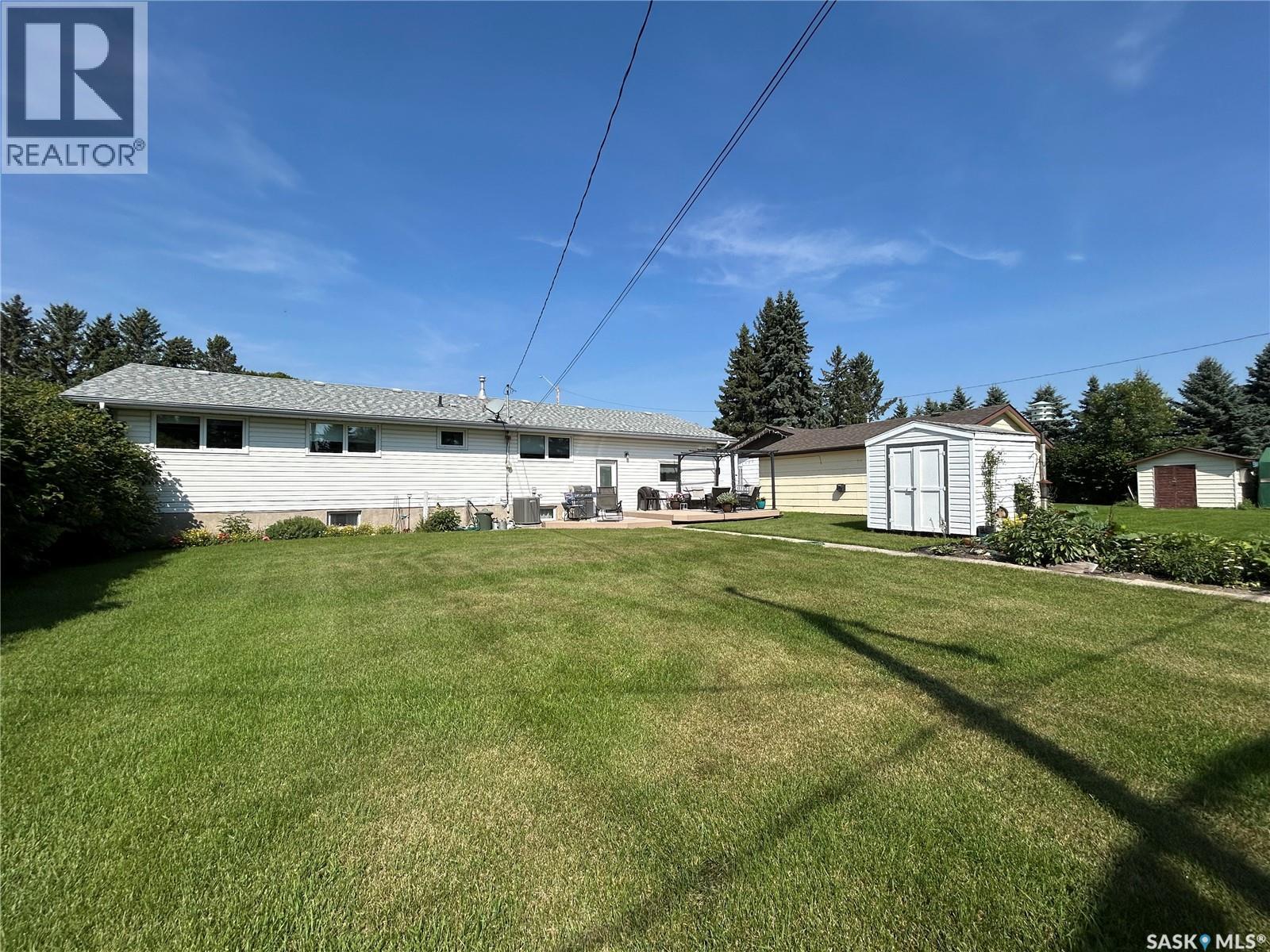 305 Alexander Street, Rocanville, Saskatchewan  S0A 3L0 - Photo 25 - SK013478