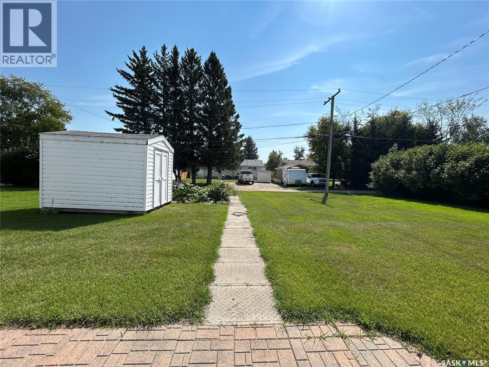 305 Alexander Street, Rocanville, Saskatchewan  S0A 3L0 - Photo 26 - SK013478