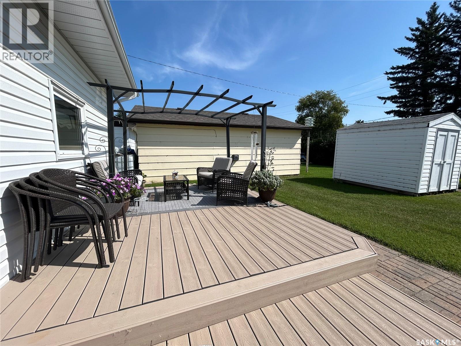 305 Alexander Street, Rocanville, Saskatchewan  S0A 3L0 - Photo 23 - SK013478