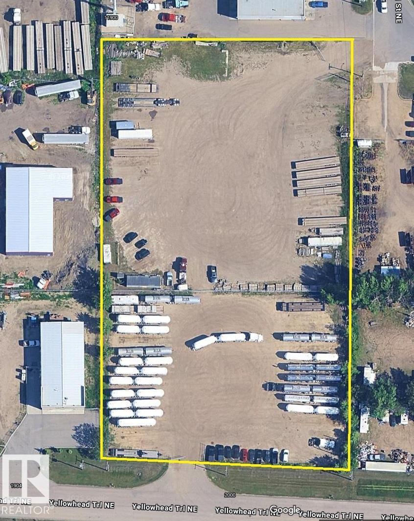 2004 Yellowhead TR NE, Edmonton, Alberta