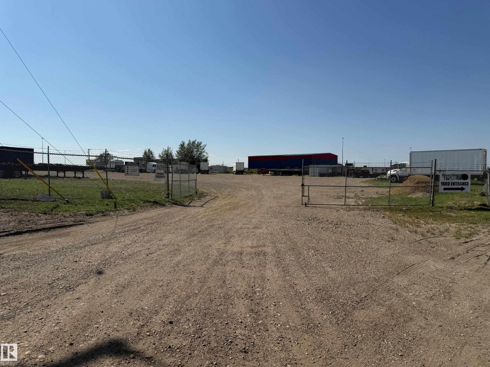 2004 Yellowhead Tr Ne, Edmonton, Alberta  T8S 1B4 - Photo 6 - E4455120