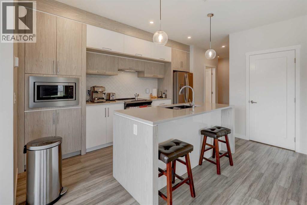 315, 138 Sage Valley Common Nw, Calgary, Alberta  T3R 1X7 - Photo 5 - A2244706