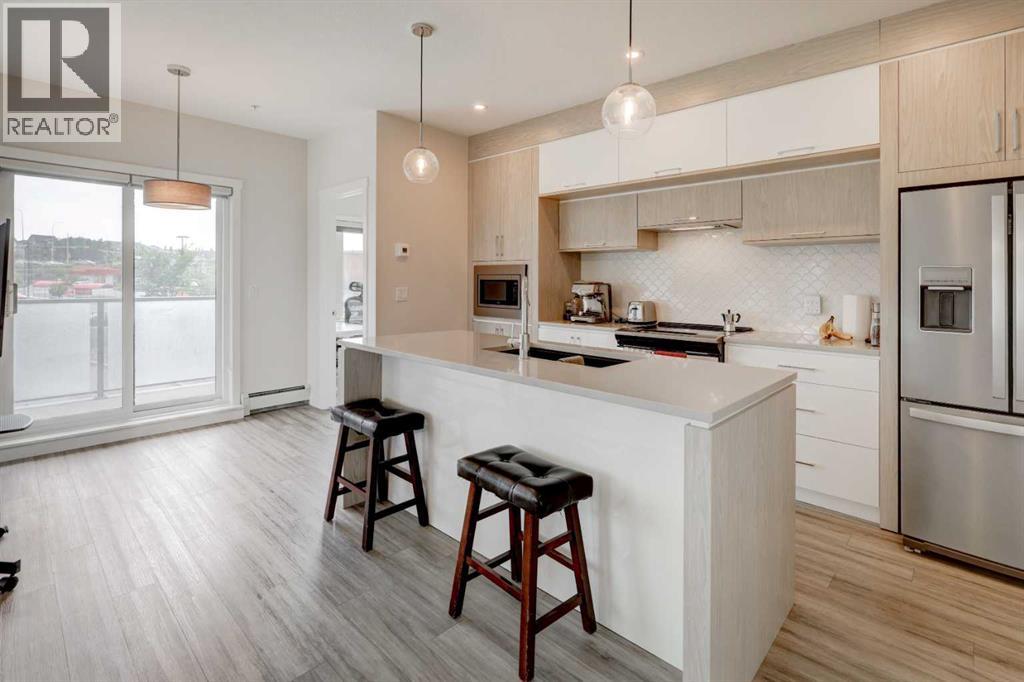 315, 138 Sage Valley Common Nw, Calgary, Alberta  T3R 1X7 - Photo 3 - A2244706
