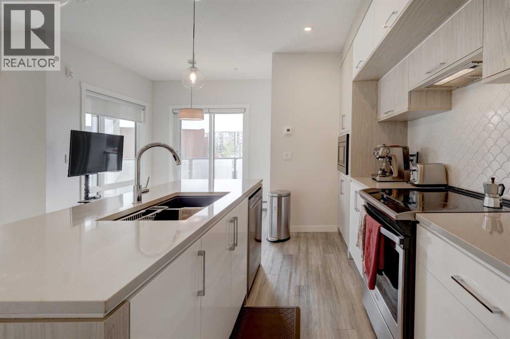 315, 138 Sage Valley Common Nw, Calgary, Alberta  T3R 1X7 - Photo 7 - A2244706