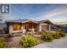 4008 Terrapin Place, vernon, British Columbia