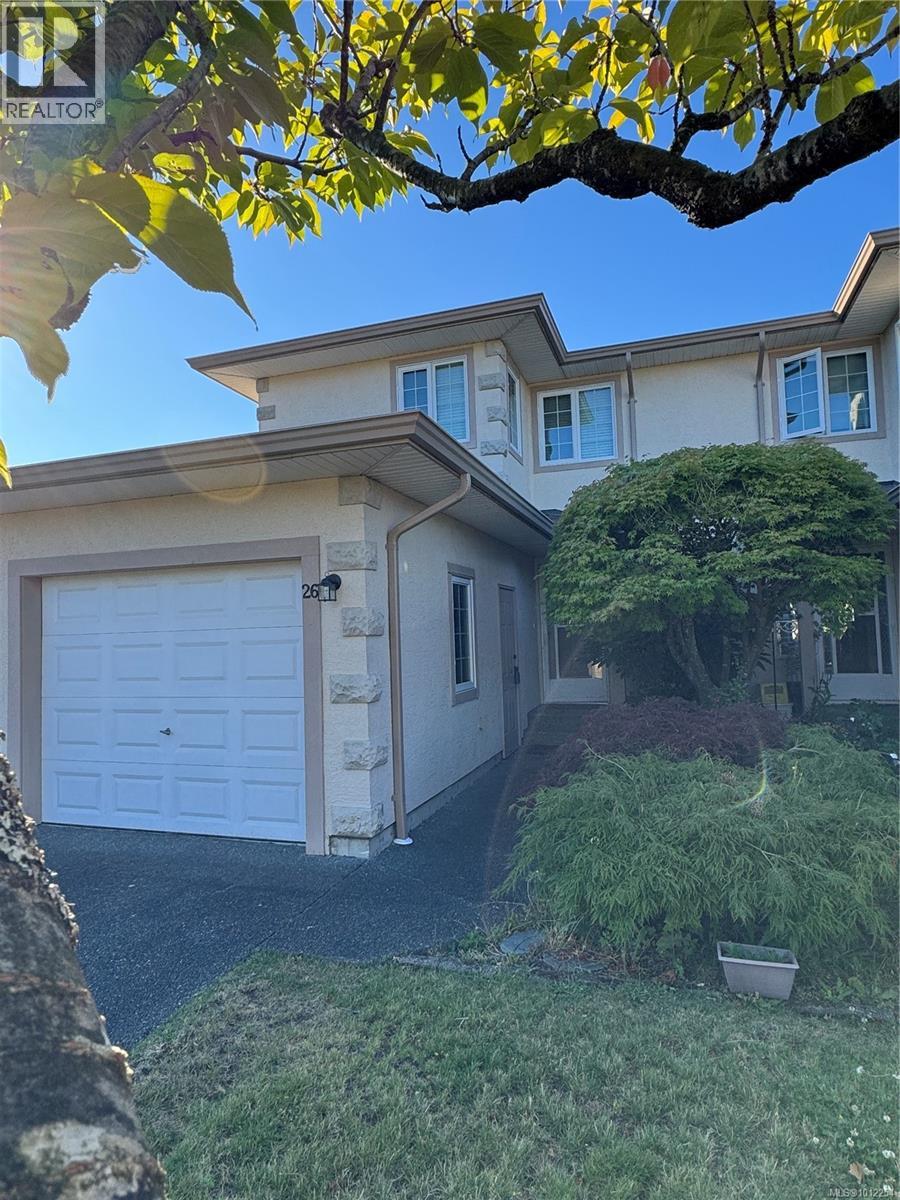 26 2055 Galerno Rd, Campbell River, British Columbia