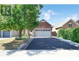 36 BAYBROOK ROAD, Brampton, Ontario