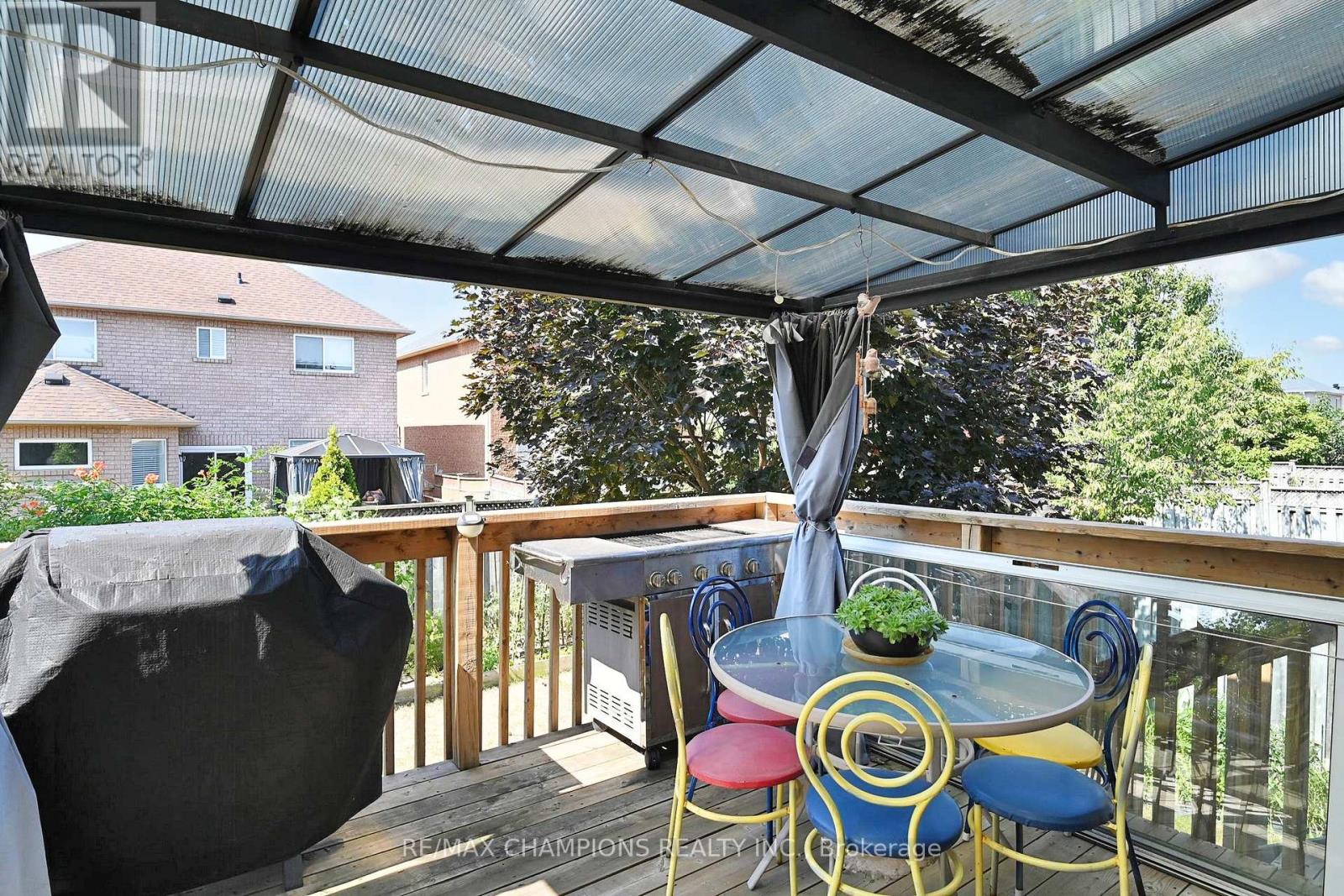 36 Baybrook Road, Brampton, Ontario  L7A 1M1 - Photo 41 - W12365221