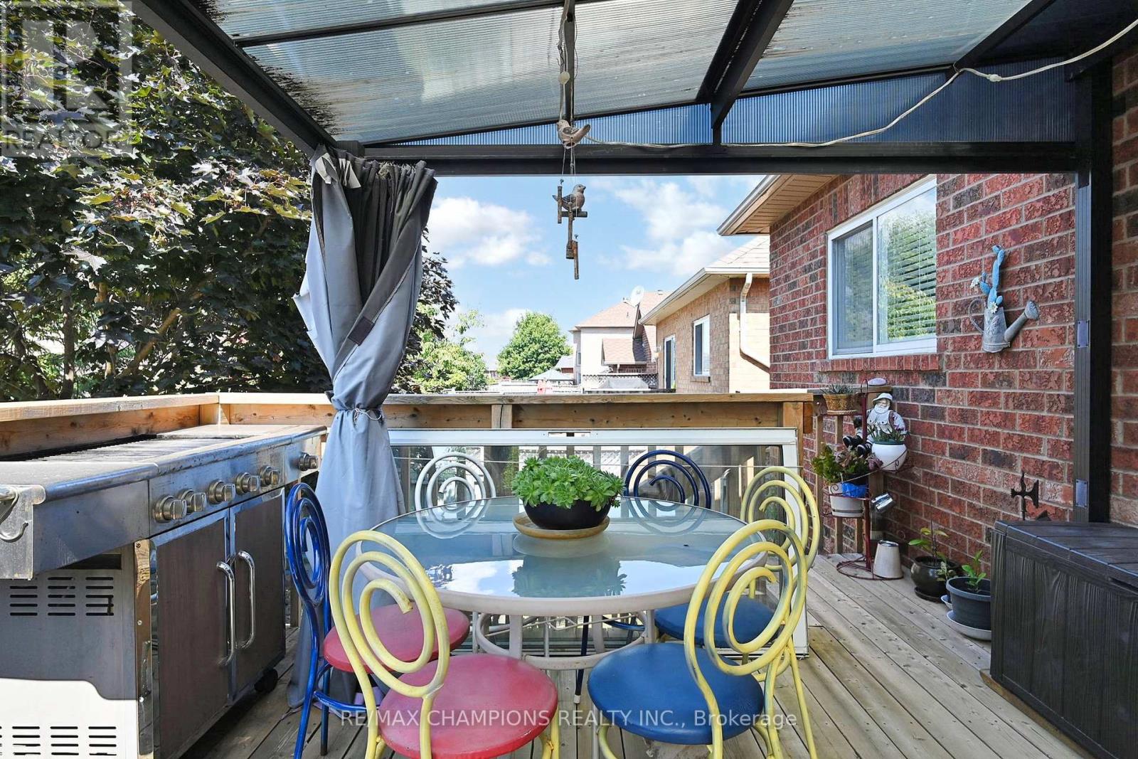 36 Baybrook Road, Brampton, Ontario  L7A 1M1 - Photo 42 - W12365221