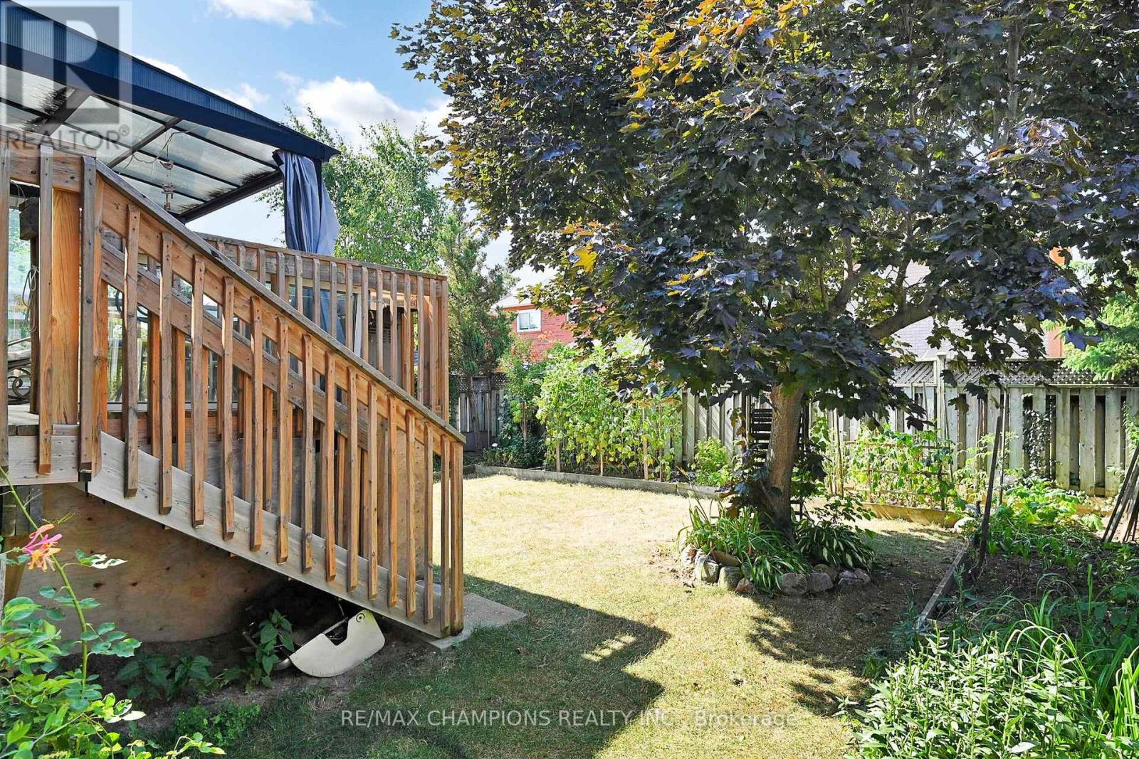 36 Baybrook Road, Brampton, Ontario  L7A 1M1 - Photo 47 - W12365221