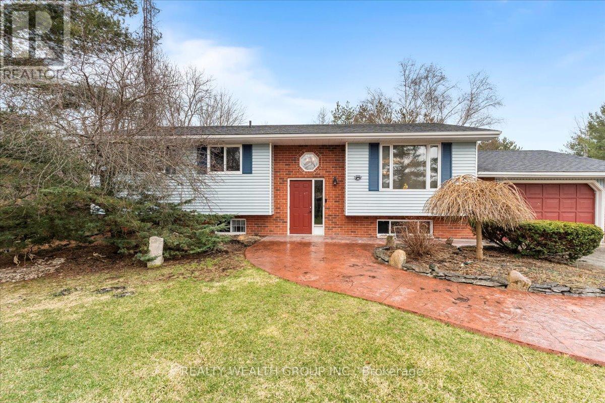 72 HALLOWAY ROAD, Quinte West, Ontario