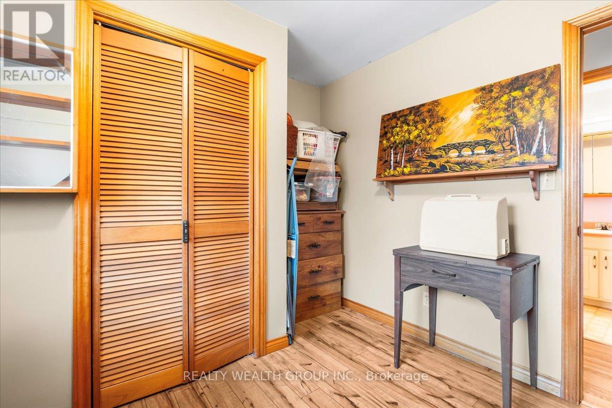 72 Halloway Road, Quinte West, Ontario  K0K 3E0 - Photo 15 - X12369154