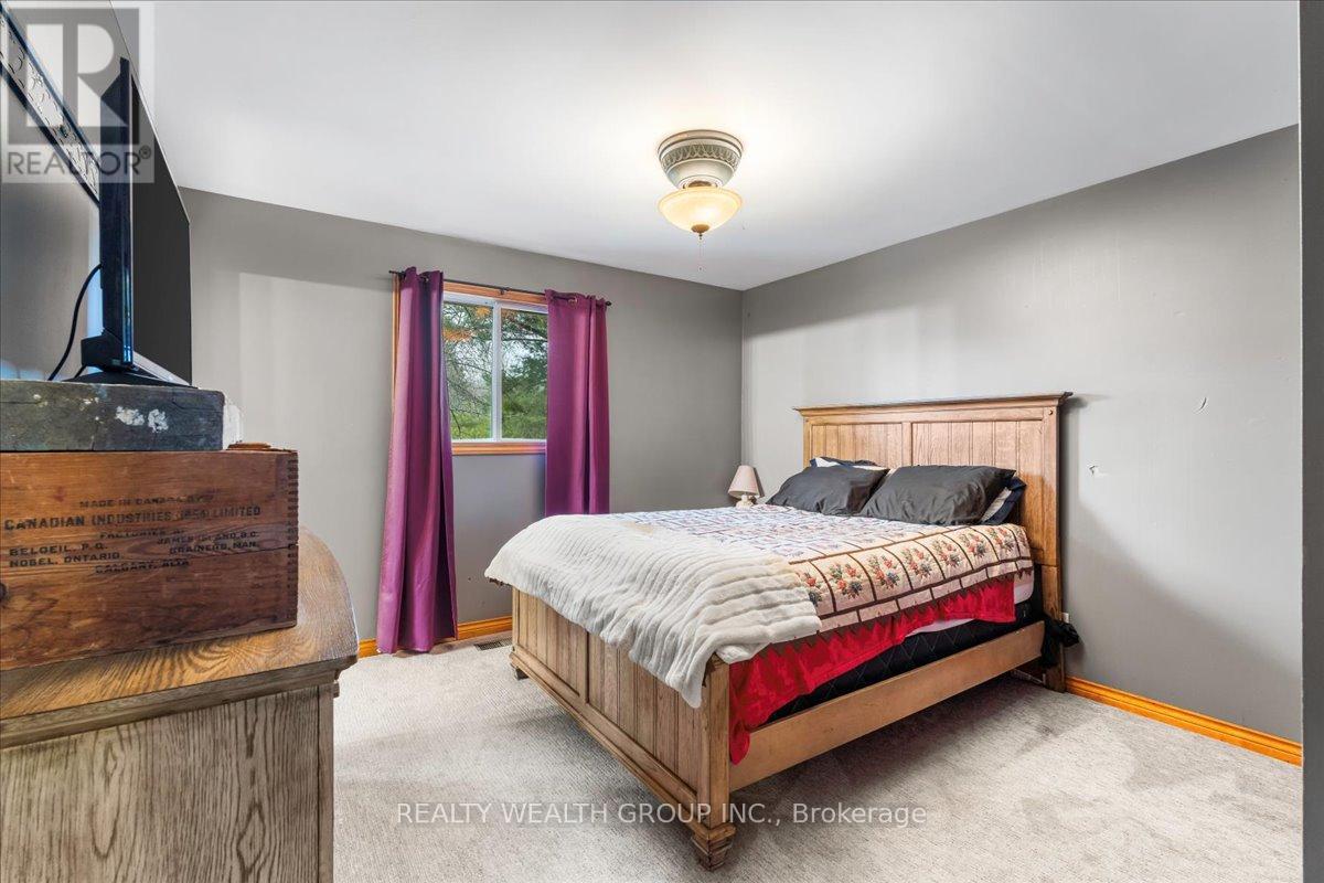 72 Halloway Road, Quinte West, Ontario  K0K 3E0 - Photo 18 - X12369154