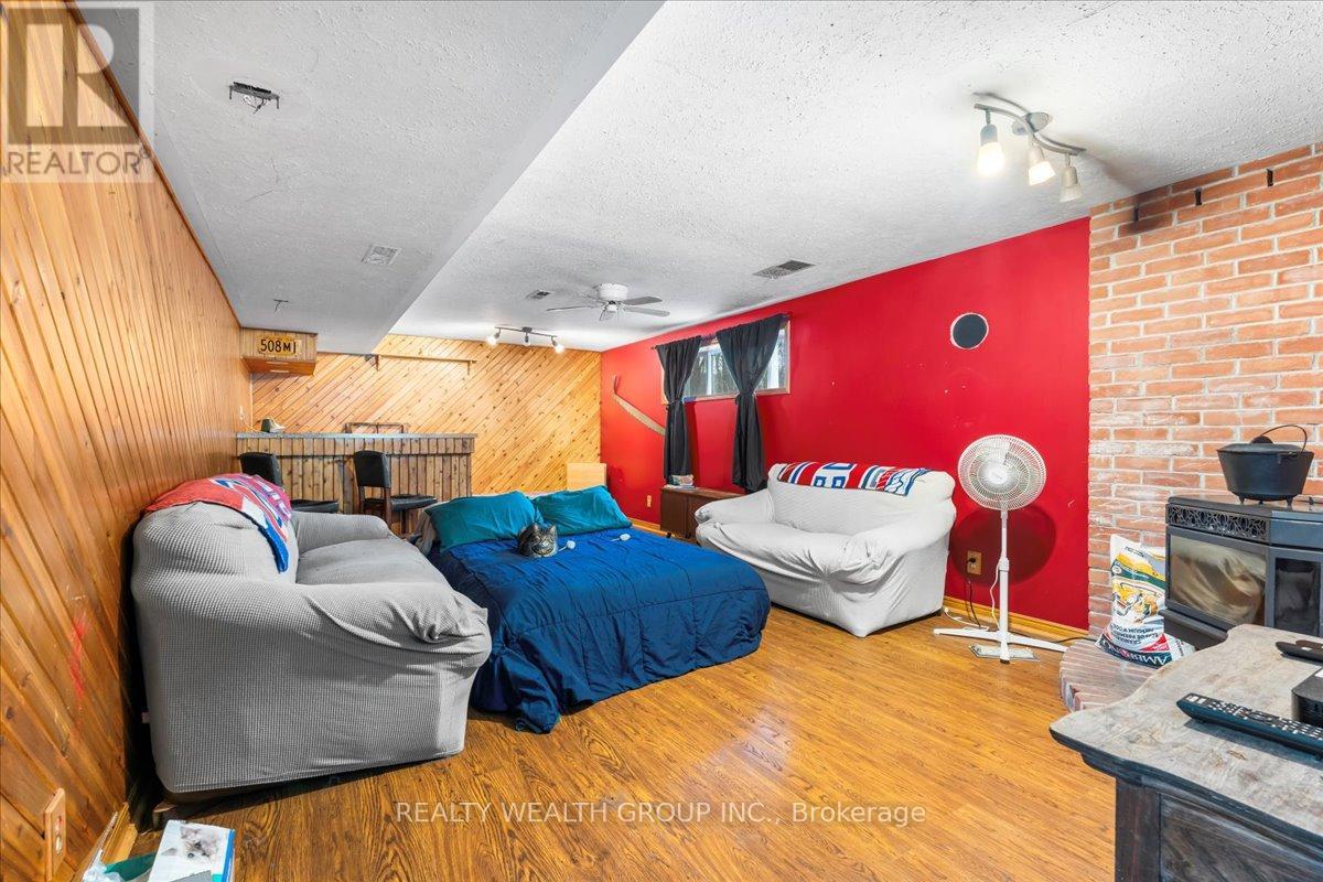 72 Halloway Road, Quinte West, Ontario  K0K 3E0 - Photo 21 - X12369154