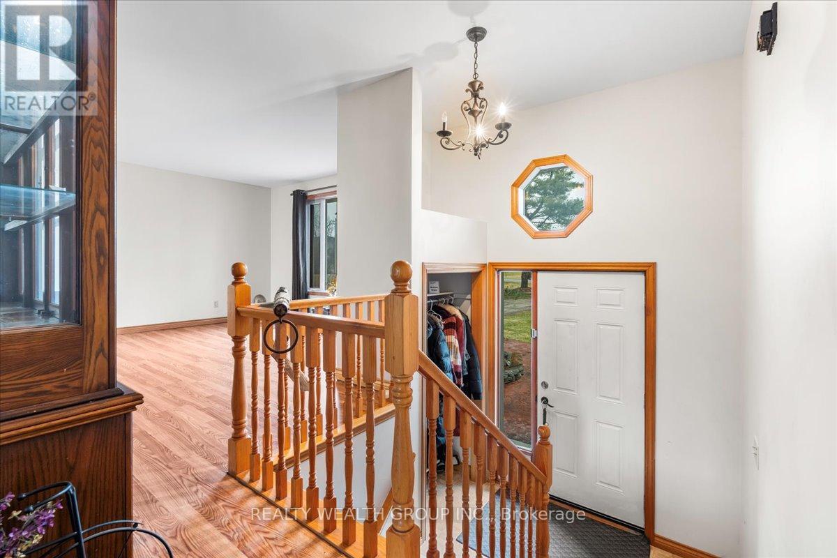 72 Halloway Road, Quinte West, Ontario  K0K 3E0 - Photo 3 - X12369154