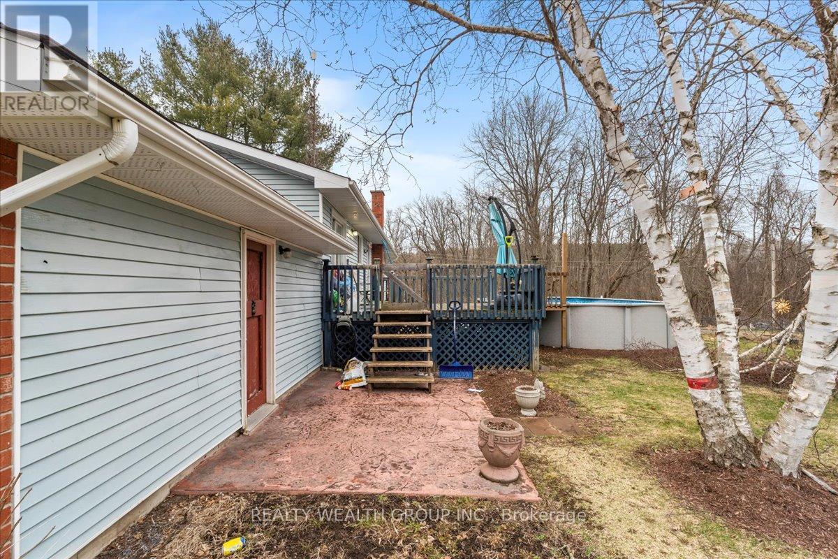 72 Halloway Road, Quinte West, Ontario  K0K 3E0 - Photo 30 - X12369154