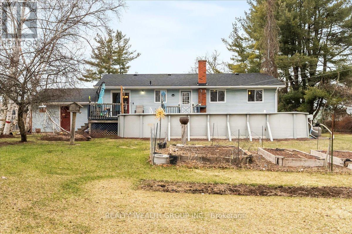 72 Halloway Road, Quinte West, Ontario  K0K 3E0 - Photo 32 - X12369154
