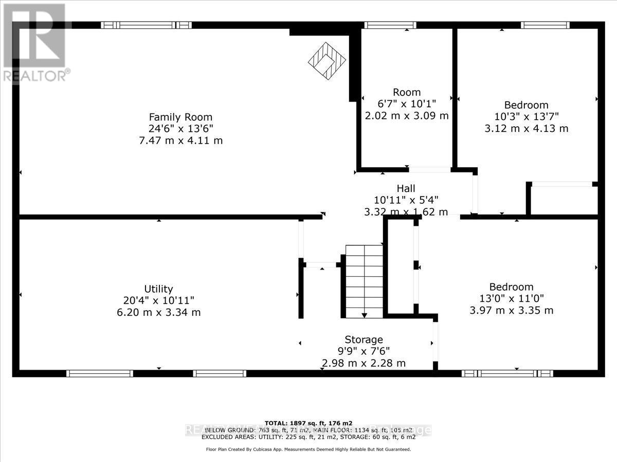 72 Halloway Road, Quinte West, Ontario  K0K 3E0 - Photo 35 - X12369154