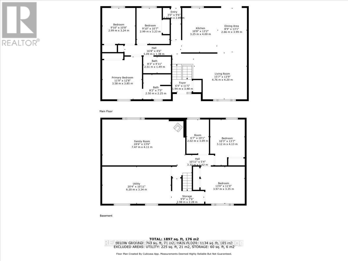 72 Halloway Road, Quinte West, Ontario  K0K 3E0 - Photo 38 - X12369154