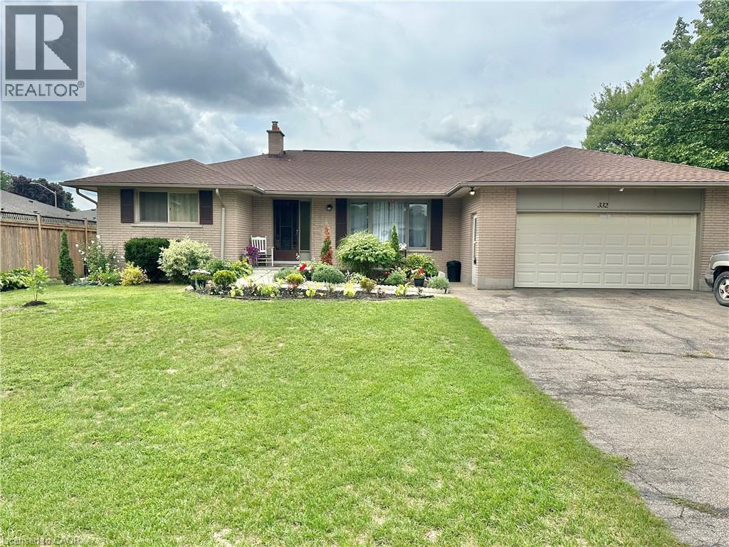 332 Spydell Street N, Delhi, Ontario  N4B 2T7 - Photo 40 - 40764444