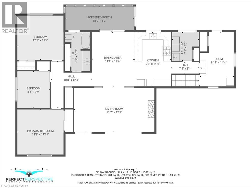 332 Spydell Street N, Delhi, Ontario  N4B 2T7 - Photo 44 - 40764444